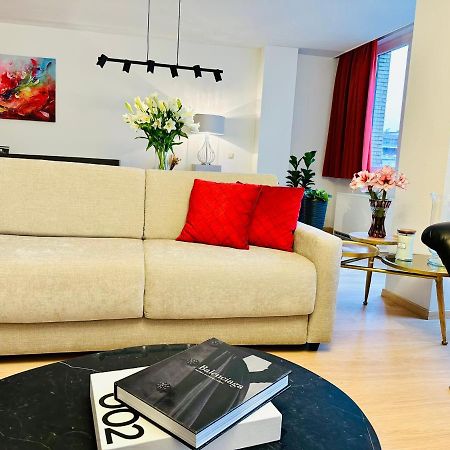 Urbanstay Suites Grand Place Luxury Apartment Bruselas Exterior foto