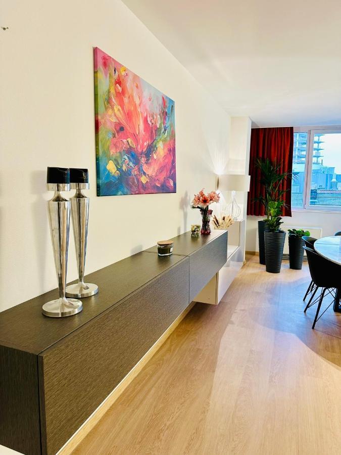 Urbanstay Suites Grand Place Luxury Apartment Bruselas Exterior foto