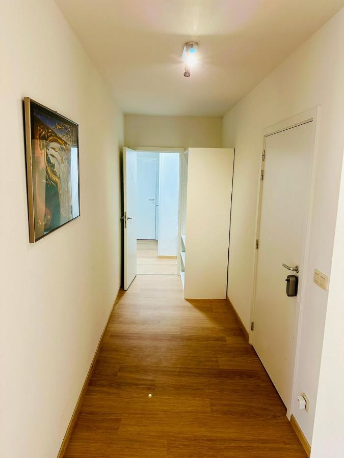 Urbanstay Suites Grand Place Luxury Apartment Bruselas Exterior foto