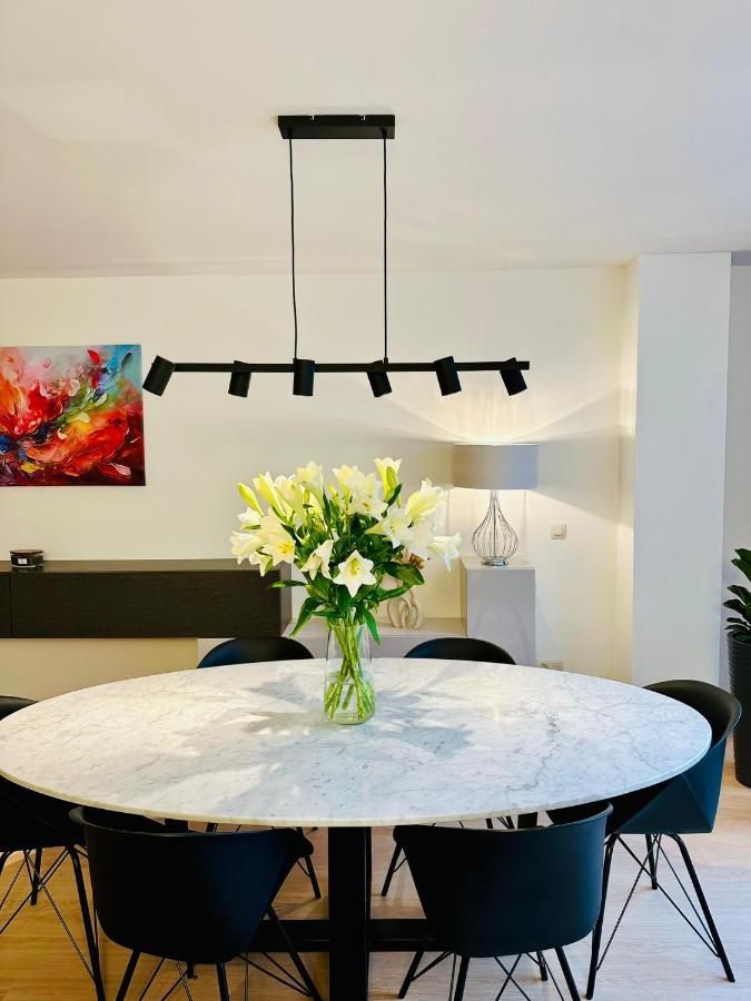 Urbanstay Suites Grand Place Luxury Apartment Bruselas Exterior foto