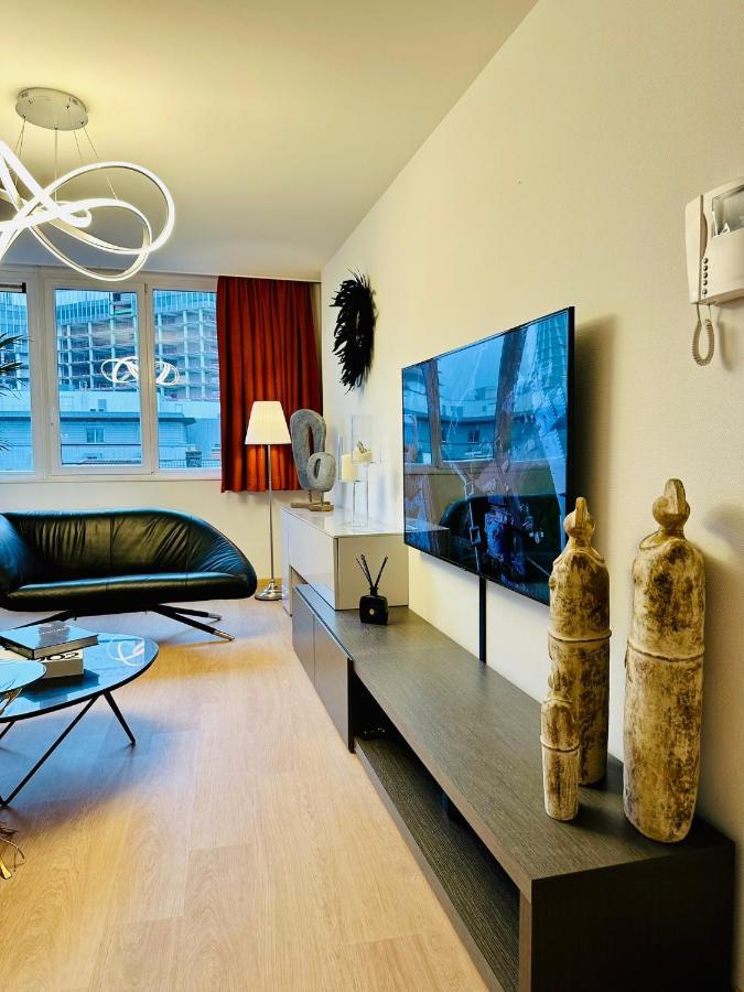 Urbanstay Suites Grand Place Luxury Apartment Bruselas Exterior foto