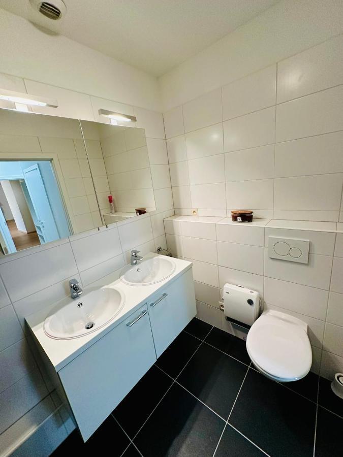 Urbanstay Suites Grand Place Luxury Apartment Bruselas Exterior foto