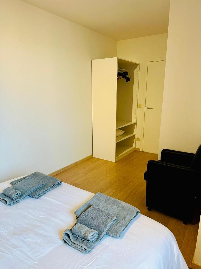 Urbanstay Suites Grand Place Luxury Apartment Bruselas Exterior foto